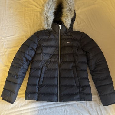 Tommy Hilfiger Winterjacke