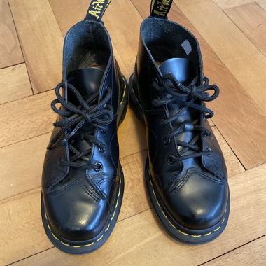 Dr martens