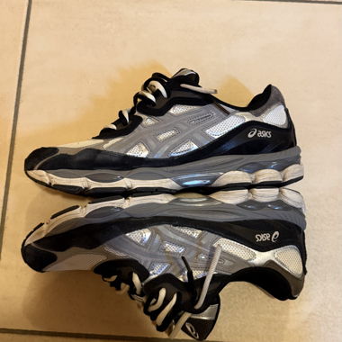 ASICS Gel NYC EU 46.5