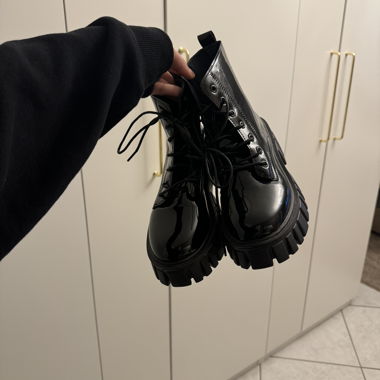 Stiefel 