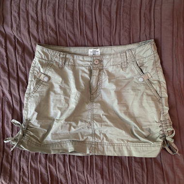 L.O.G.G. Skirt