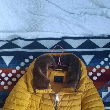 Veste hiver femme 