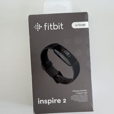 Fitbit Inspire 2