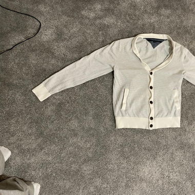 Tommy Hilfiger Bluse