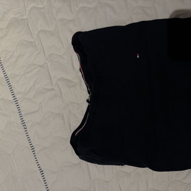 TOMMY HILFIGER SWEATSHIRT 