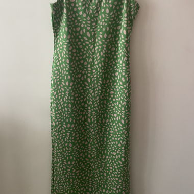 Midi Dress 