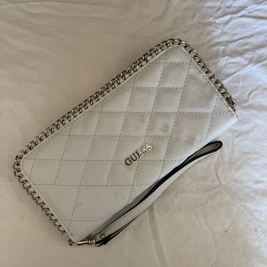 Guess Crossbody Pouch