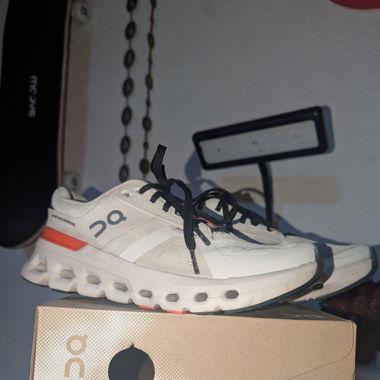 Cloudrunner 2 