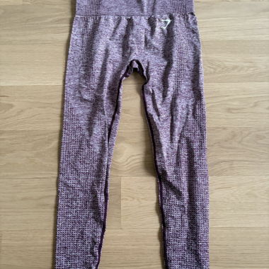Gymshark leggings