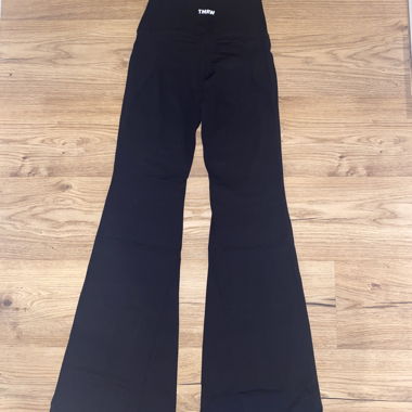 Gym / Yoga V-Pants