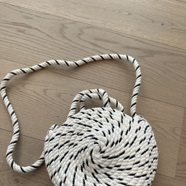 Zara tasche