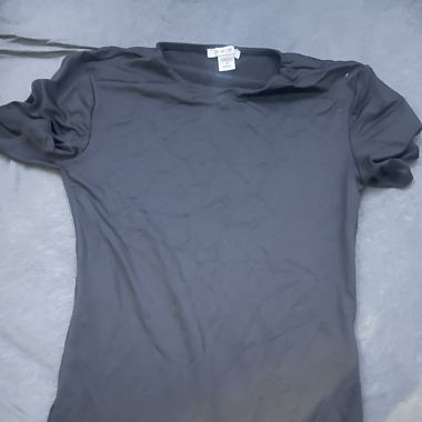 Body schwarz