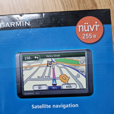 Navi garmin