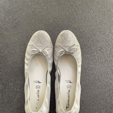 Ballerinas
