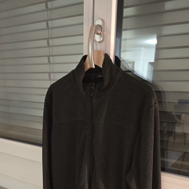 FLECCE Jacke