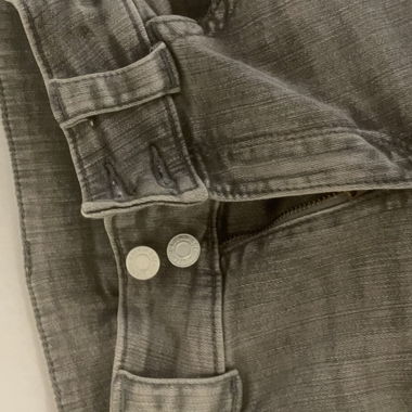 Grey Jeans