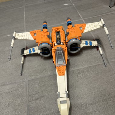 X-Wing Lego Star Wars