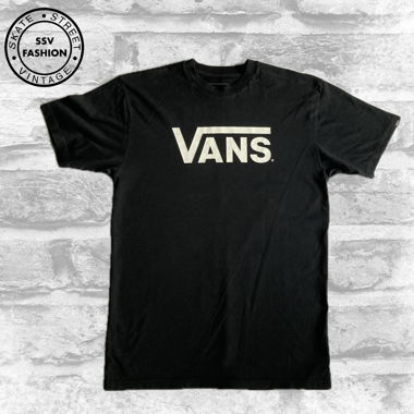 T-shirt Vans S-M