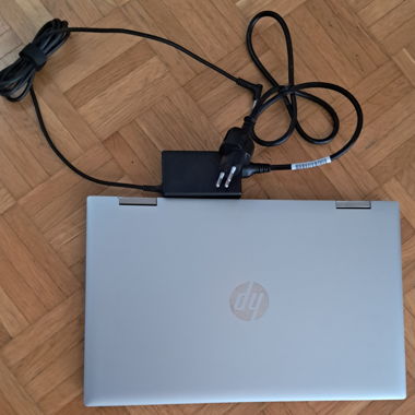 HP Notebook 