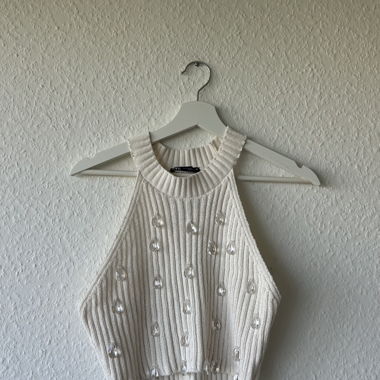 Top Costine Zara