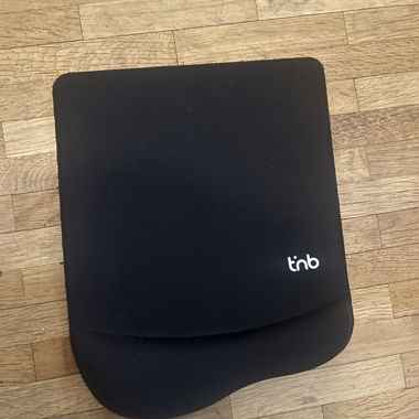 Mouse pad foam