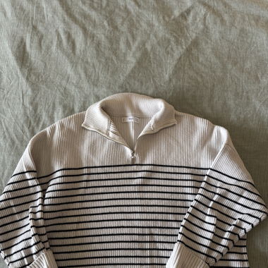 Sailor Sweater