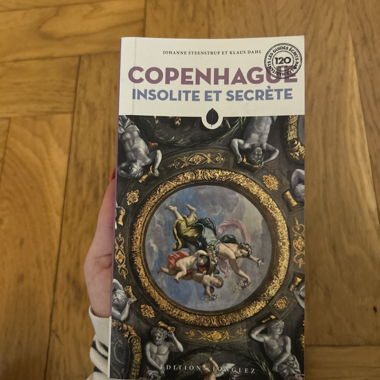 Guida COPENHAGEN