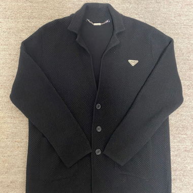 Prada Cardigan