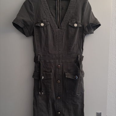 Kurzkleid Morgan