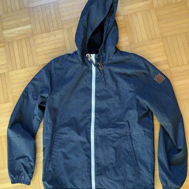 Giacca Element / Colore blu scuro / Taglia M