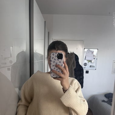 Cool sweatshirt