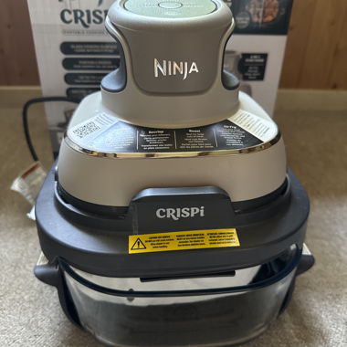 Ninja Crispi Air Fryer