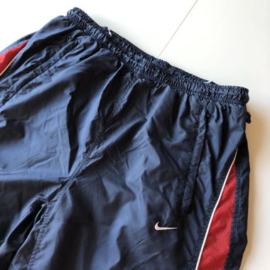 Jogging Nike Men Blue L