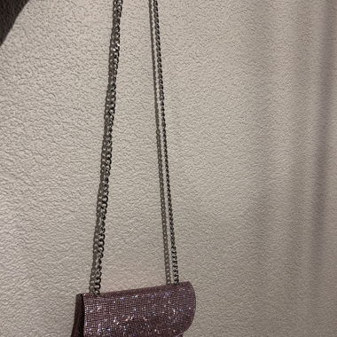 Pochette de soirée 