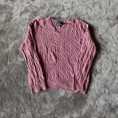 Maglione Ralph Lauren Vintage
