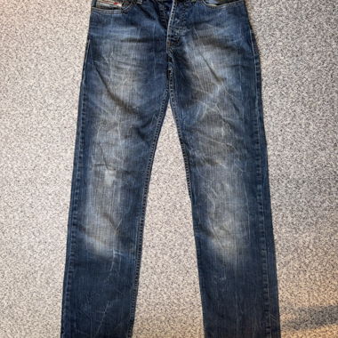 Jeans Diesel vintage
