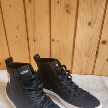 Boss-Sneaker
