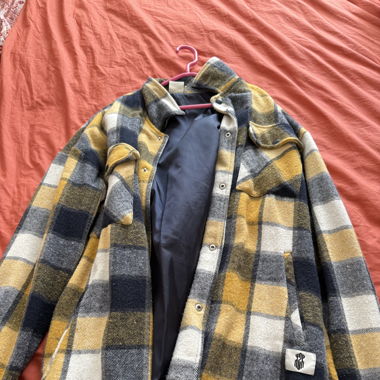 Übergangs jacke 