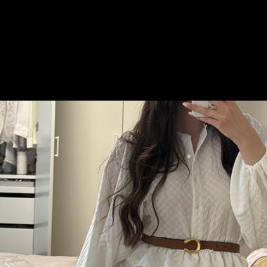 Kleid Zimmermann Dupe