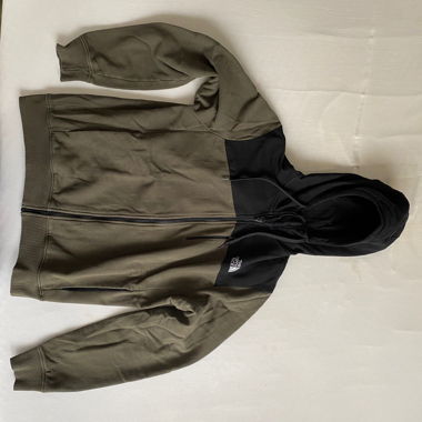 The North Face Zipper