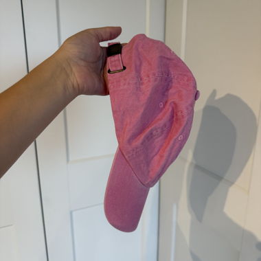 Basecap / Kappe Pink 