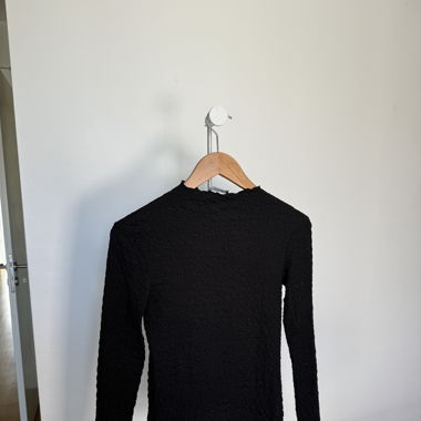 Zara long sleeve