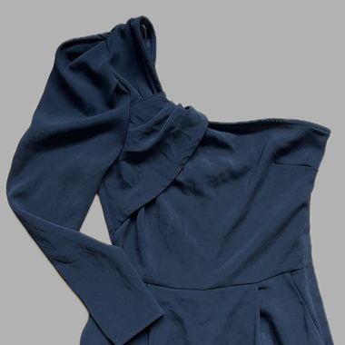 Eleganter Einteiler