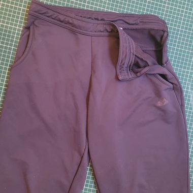 Adidas Vintage Low Waist Sporthose