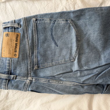 G-STAR RAW Jeans Straight Fit W28