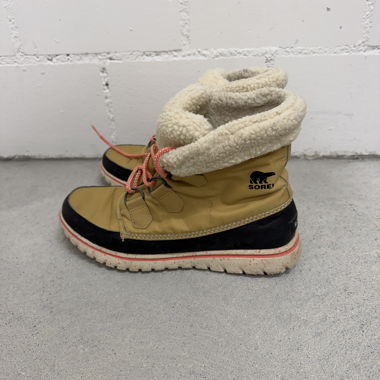 Sorel Winter Shoes Size 41