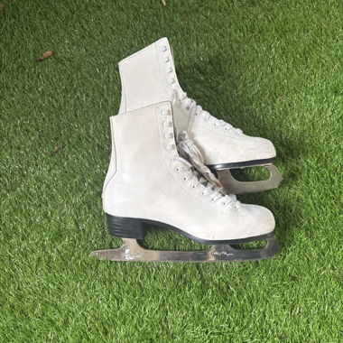Schlittschuhe für Eiskunstlauf