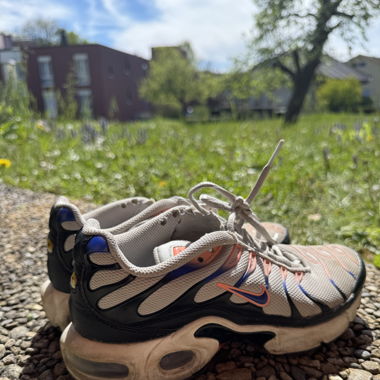 Nike TN