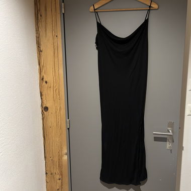 Trägerkleid