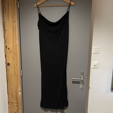 Trägerkleid